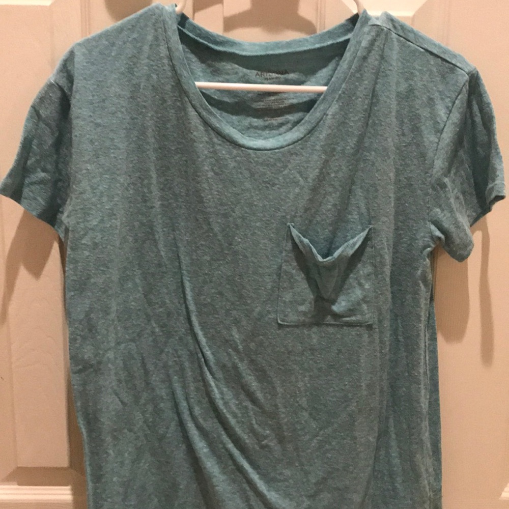 soft sleep tee